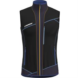 VEST AVENGER LIGHT #1